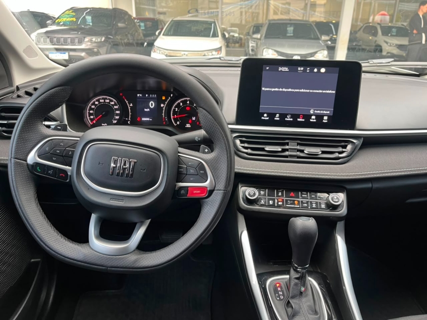 fiat fastback 1.0 turbo 200 flex audace cvt 4p automatico 20259