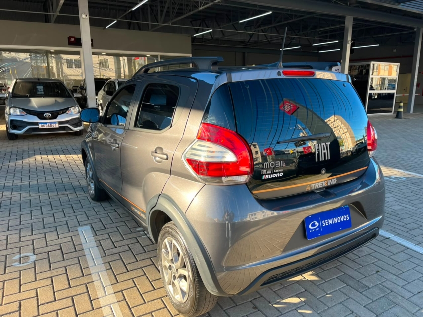 fiat mobi 1.0 evo flex trekking manual 5p 20246