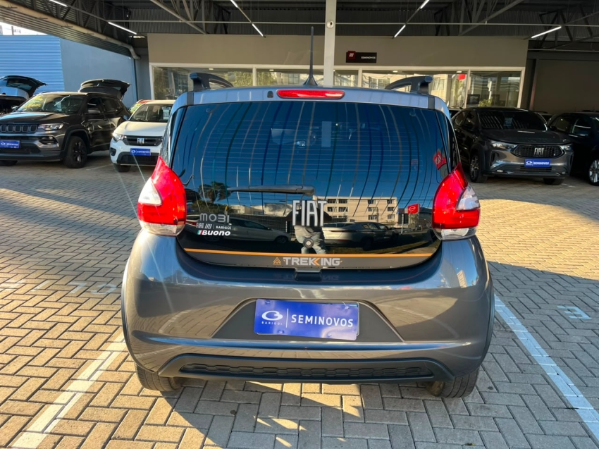 fiat mobi 1.0 evo flex trekking manual 5p 20245