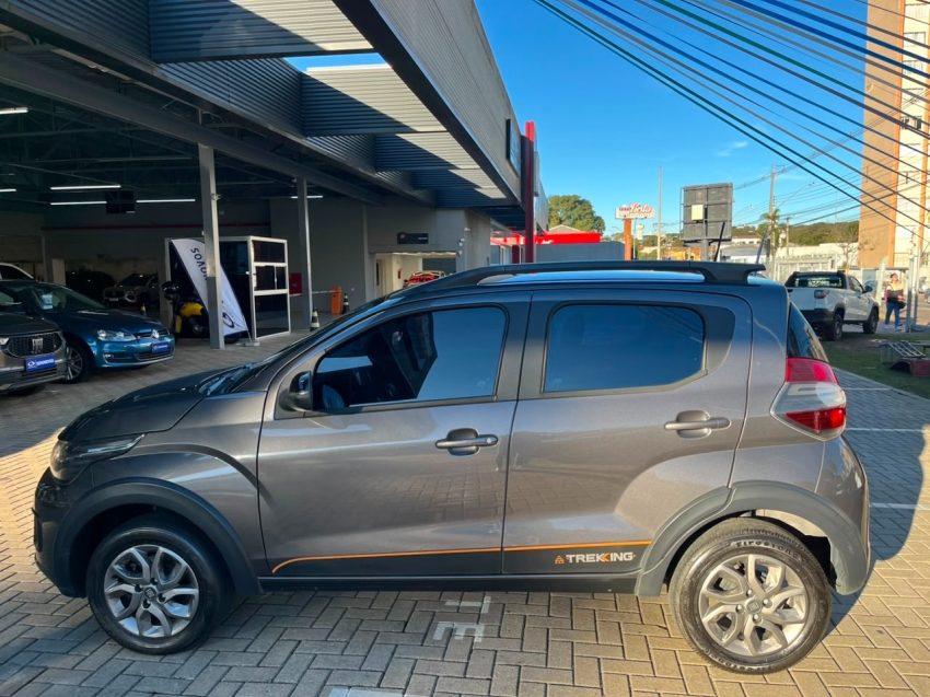 fiat mobi 1.0 evo flex trekking manual 5p 20247