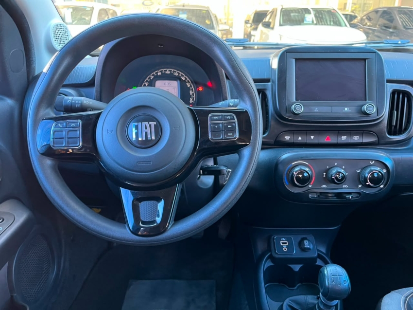 fiat mobi 1.0 evo flex trekking manual 5p 20249