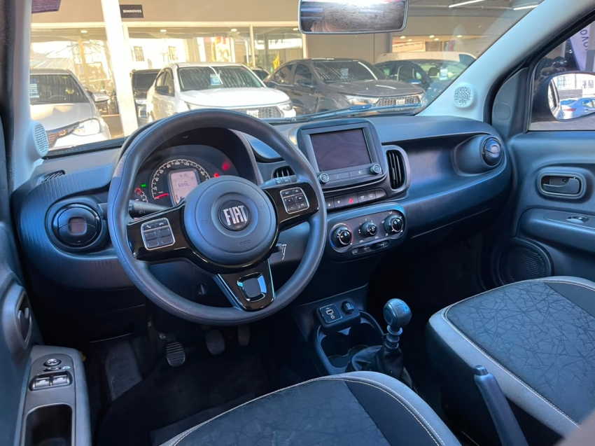 fiat mobi 1.0 evo flex trekking manual 5p 20248