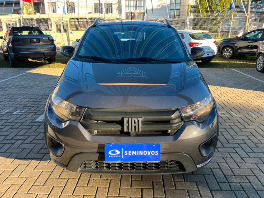 fiat mobi 1.0 evo flex trekking manual 5p 20241