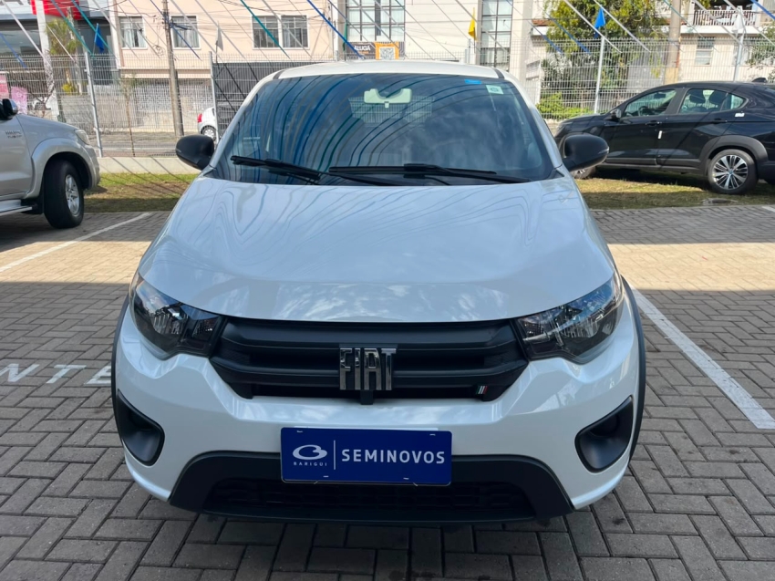 fiat mobi 1.0 evo flex like. manual 5p 20211