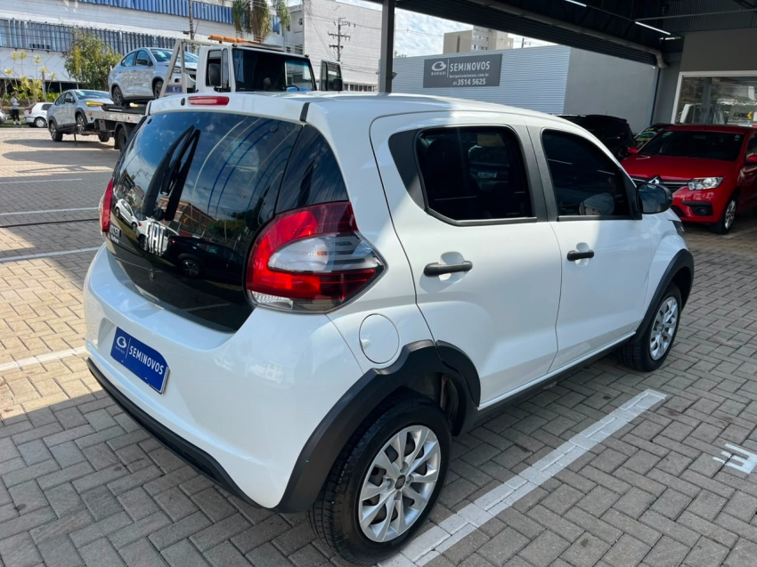 fiat mobi 1.0 evo flex like. manual 5p 20214