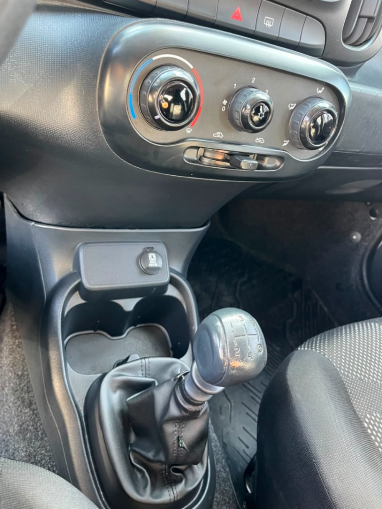 fiat mobi 1.0 evo flex like. manual 5p 20219