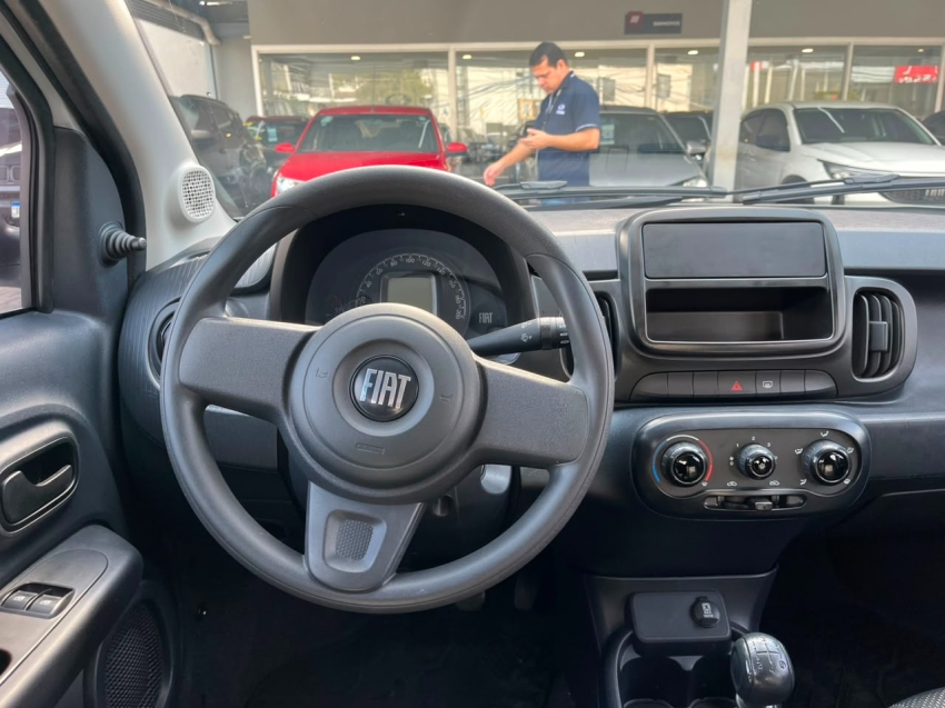 fiat mobi 1.0 evo flex like. manual 5p 202114