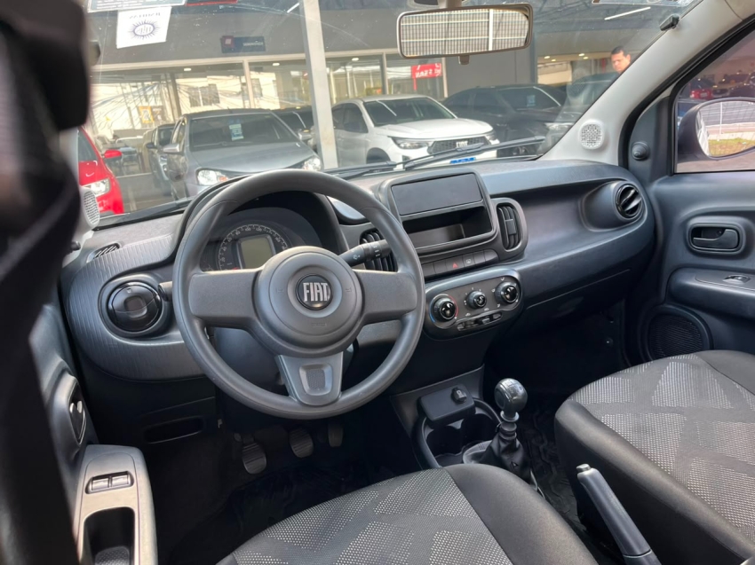 fiat mobi 1.0 evo flex like. manual 5p 20217