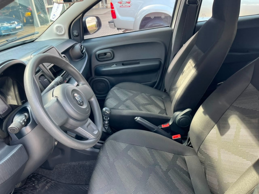 fiat mobi 1.0 evo flex like. manual 5p 202110