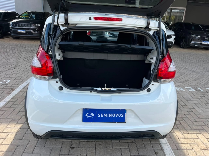 fiat mobi 1.0 evo flex like. manual 5p 20216