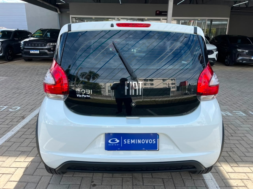 fiat mobi 1.0 evo flex like. manual 5p 20215