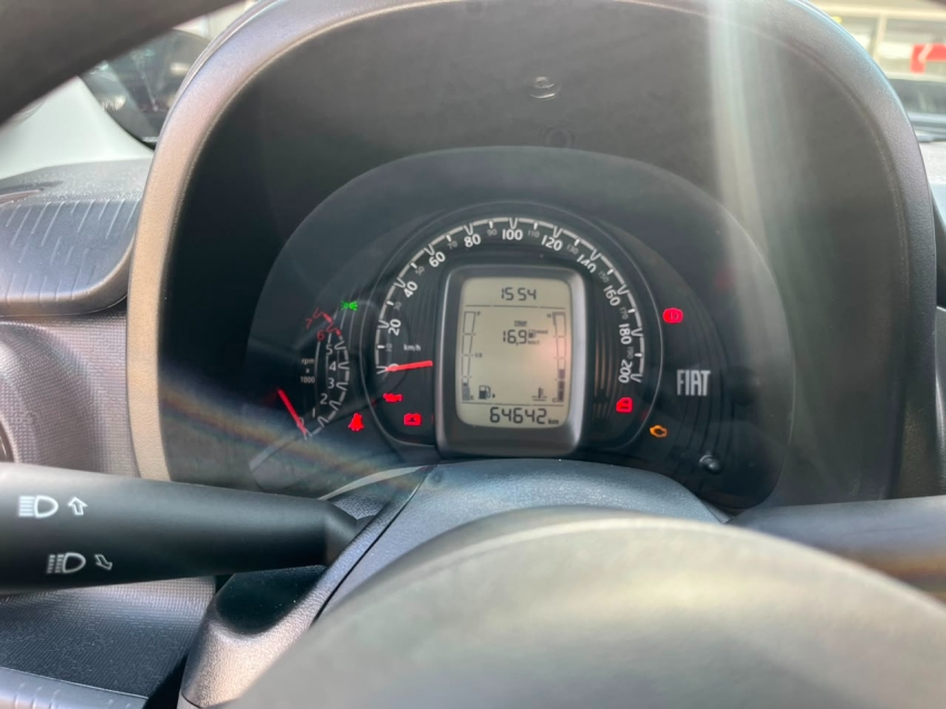 fiat mobi 1.0 evo flex like. manual 5p 20218