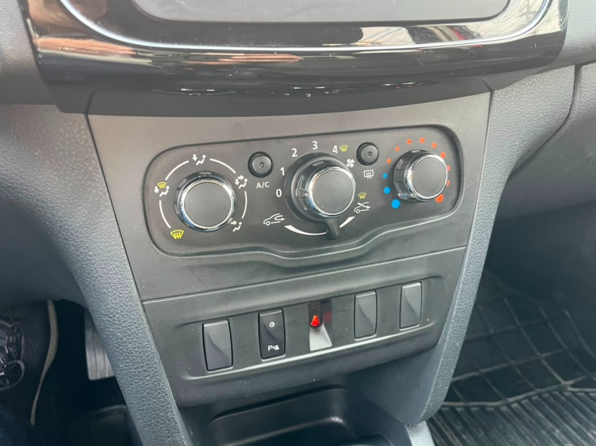 renault sandero 1.0 12v sce flex zen manual 5p 202012