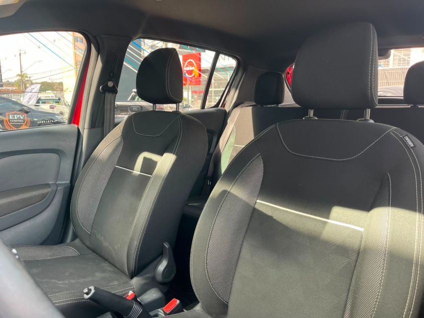 renault sandero 1.0 12v sce flex zen manual 5p 202018