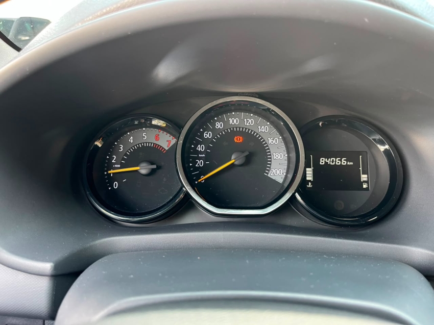 renault sandero 1.0 12v sce flex zen manual 5p 202010