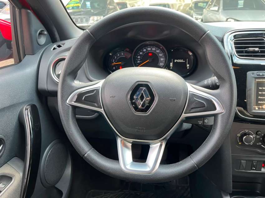 renault sandero 1.0 12v sce flex zen manual 5p 202014