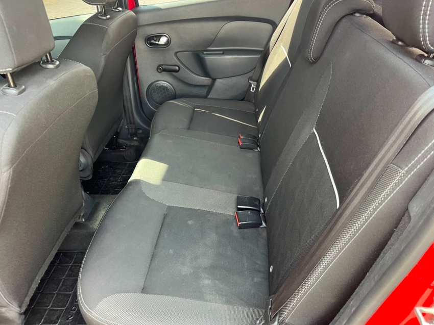 renault sandero 1.0 12v sce flex zen manual 5p 202019