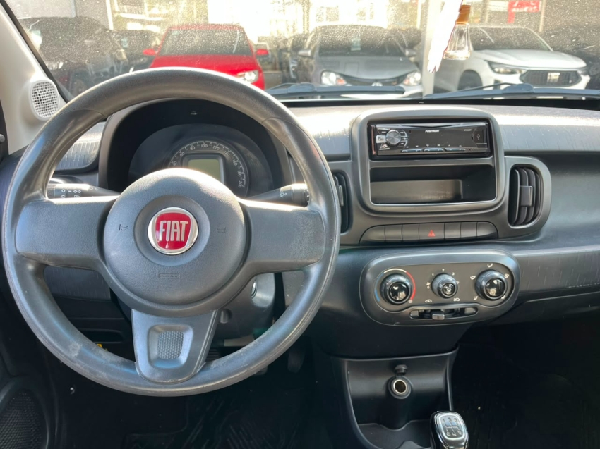 fiat mobi 1.0 evo flex easy on manual 5p 201717