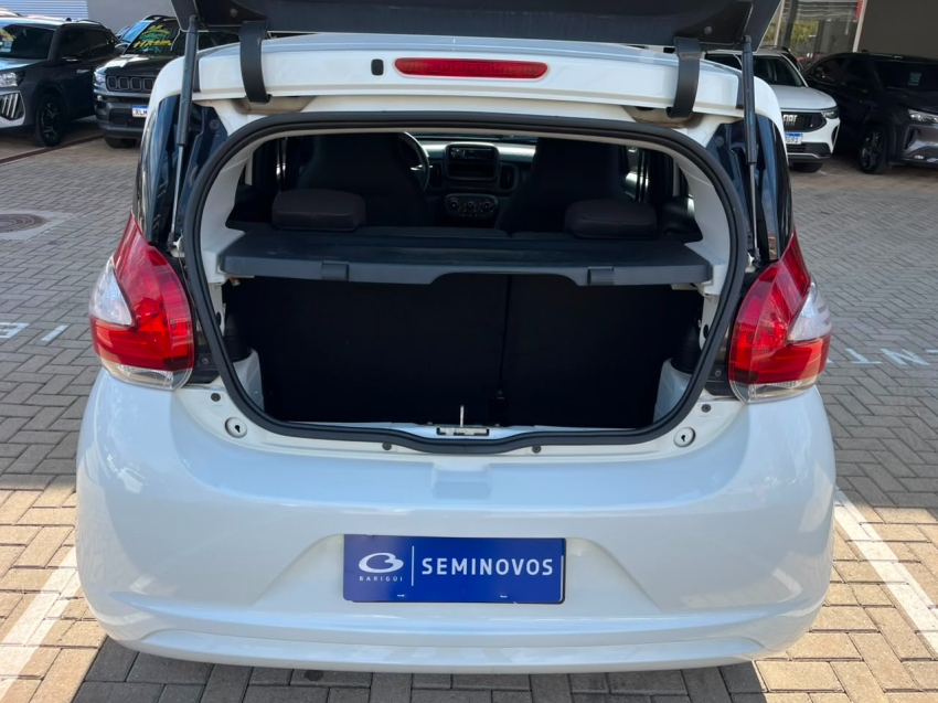 fiat mobi 1.0 evo flex easy on manual 5p 20176
