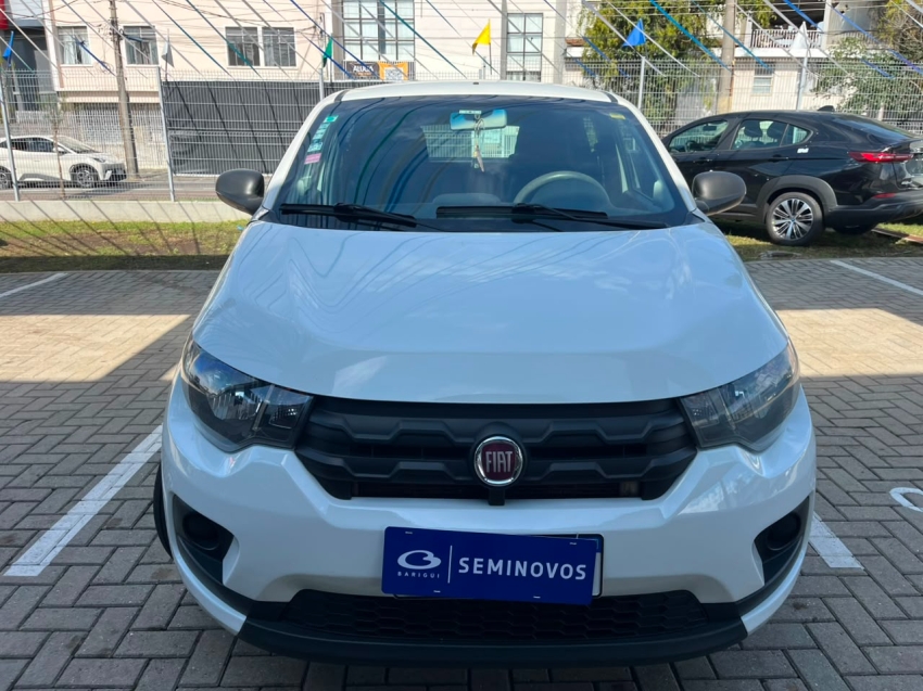 fiat mobi 1.0 evo flex easy on manual 5p 20171