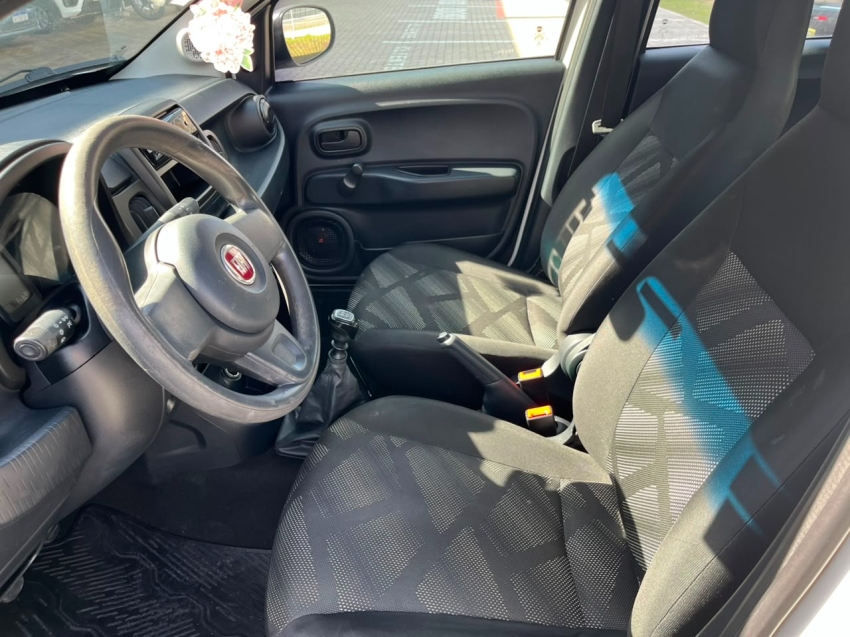 fiat mobi 1.0 evo flex easy on manual 5p 201714