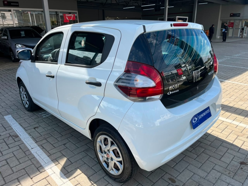 fiat mobi 1.0 evo flex easy on manual 5p 20177
