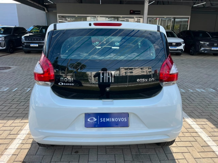 fiat mobi 1.0 evo flex easy on manual 5p 20175