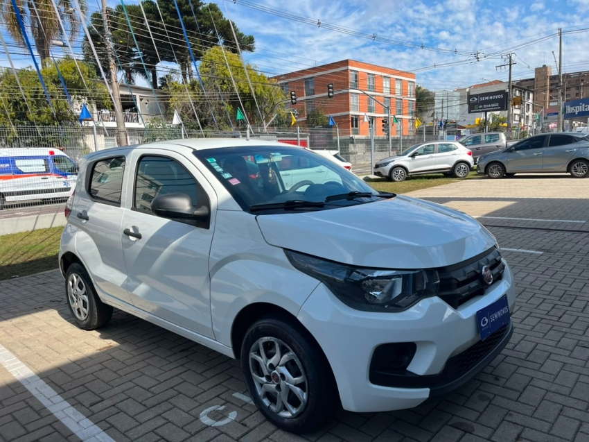 fiat mobi 1.0 evo flex easy on manual 5p 20172