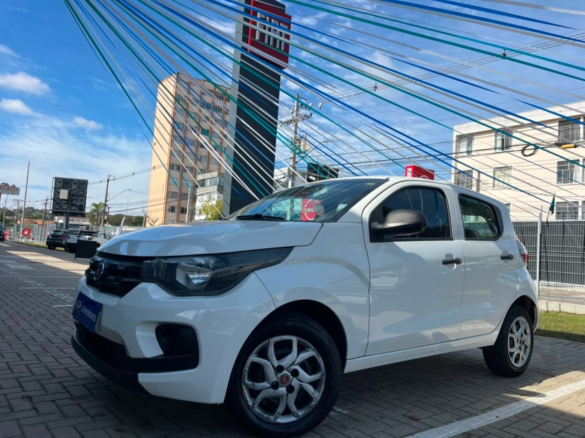 fiat mobi 1.0 evo flex easy on manual 5p 20170