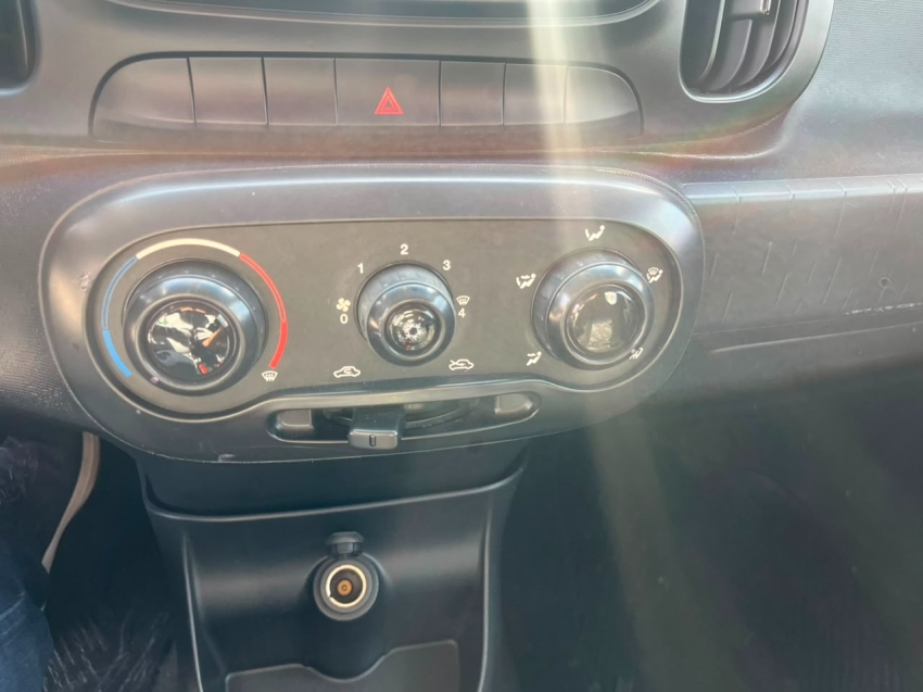 fiat mobi 1.0 evo flex easy on manual 5p 201711