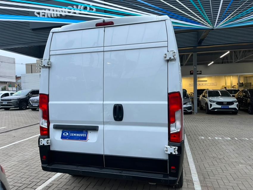 fiat ducato 2.2 bluehdi diesel maxicargo manual 2p automatico 20247