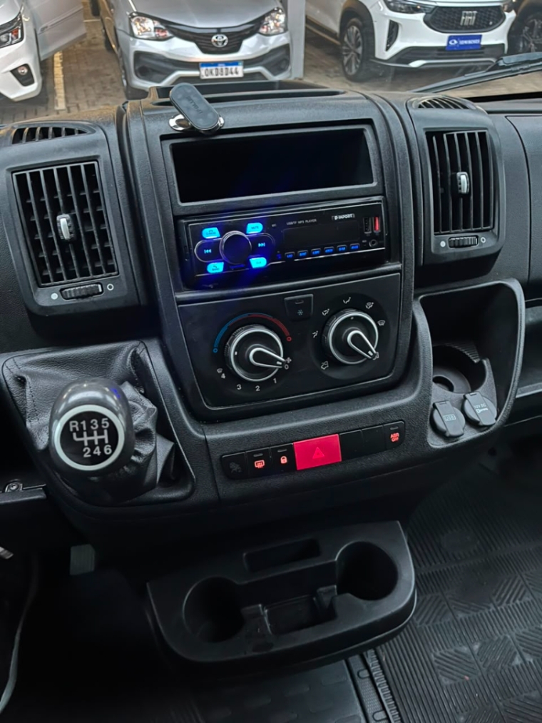 fiat ducato 2.2 bluehdi diesel maxicargo manual 2p automatico 202414