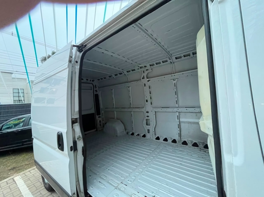 fiat ducato 2.2 bluehdi diesel maxicargo manual 2p automatico 20245