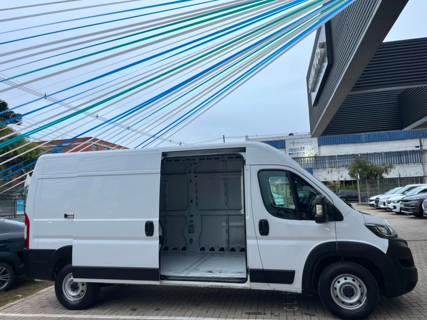 fiat ducato 2.2 bluehdi diesel maxicargo manual 2p automatico 20244