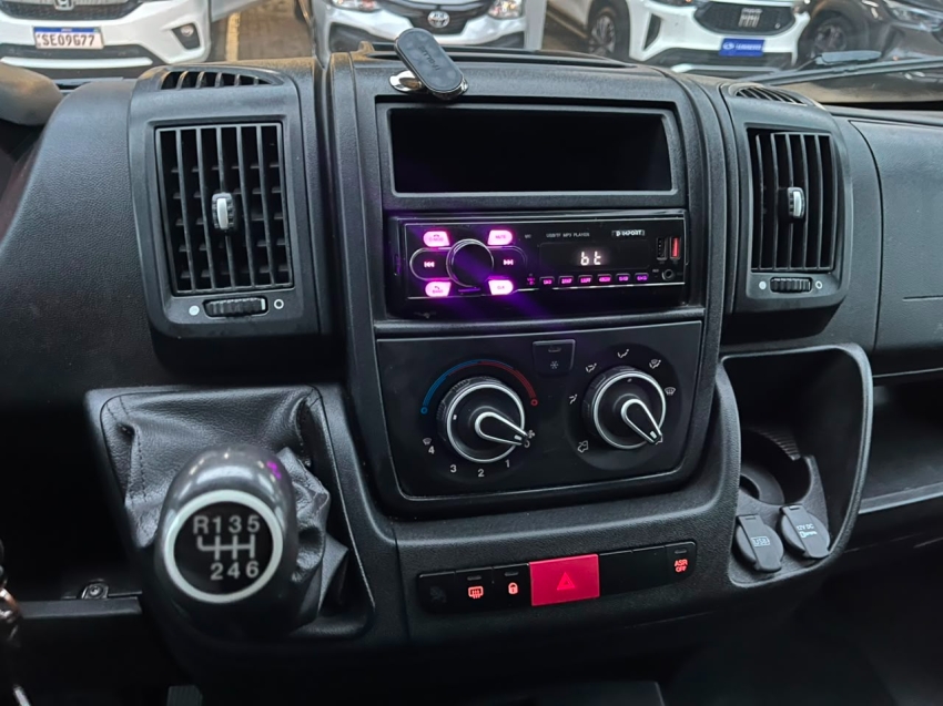 fiat ducato 2.2 bluehdi diesel maxicargo manual 2p automatico 202415