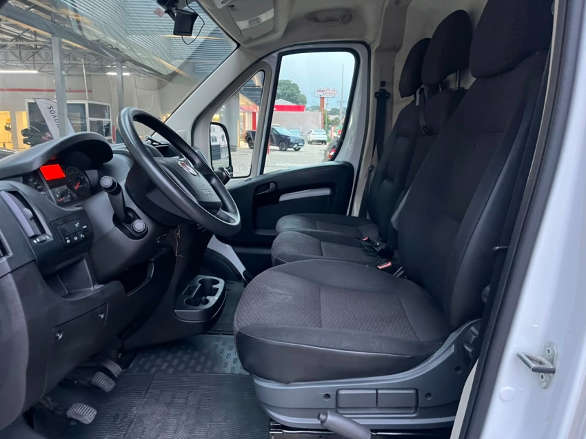 fiat ducato 2.2 bluehdi diesel maxicargo manual 2p automatico 202412
