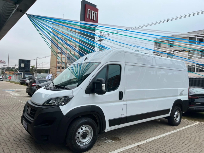 fiat ducato 2.2 bluehdi diesel maxicargo manual 2p automatico 20240