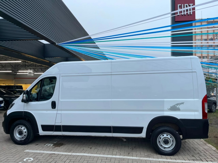 fiat ducato 2.2 bluehdi diesel maxicargo manual 2p automatico 202411