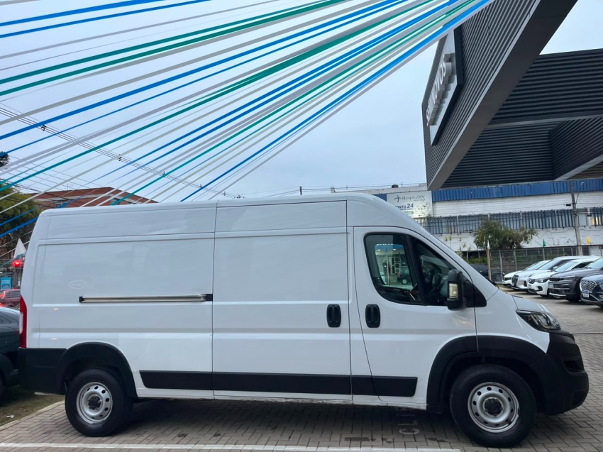 fiat ducato 2.2 bluehdi diesel maxicargo manual 2p automatico 20243