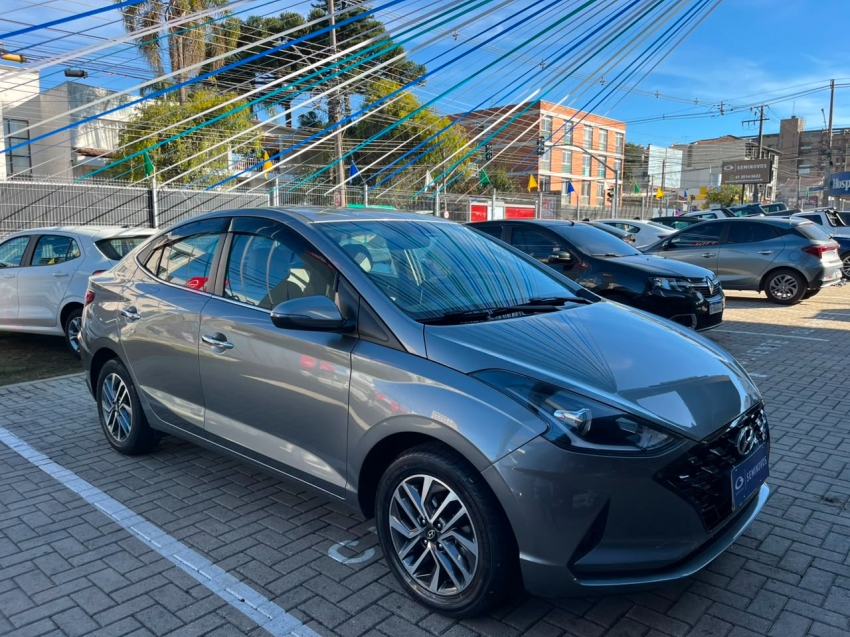 hyundai hb20s 1.0 tgdi flex diamond automatico 4p manual 2021