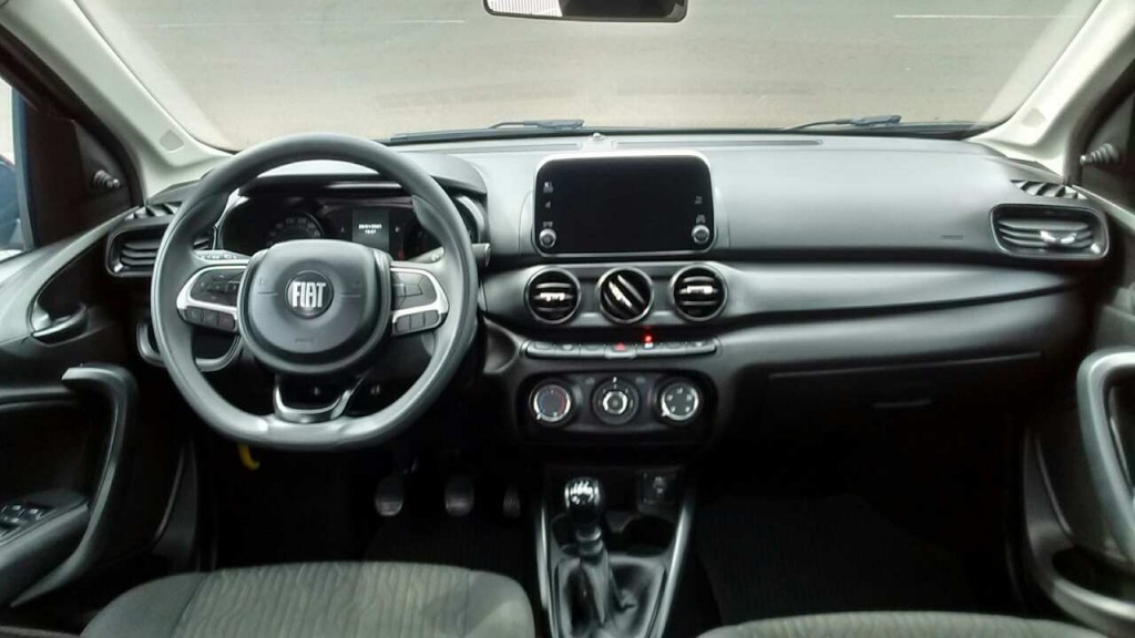 fiat cronos 1.3 firefly flex drive manual 4p 202211