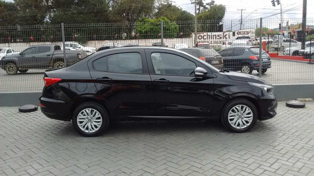 fiat cronos 1.3 firefly flex drive manual 4p 20220