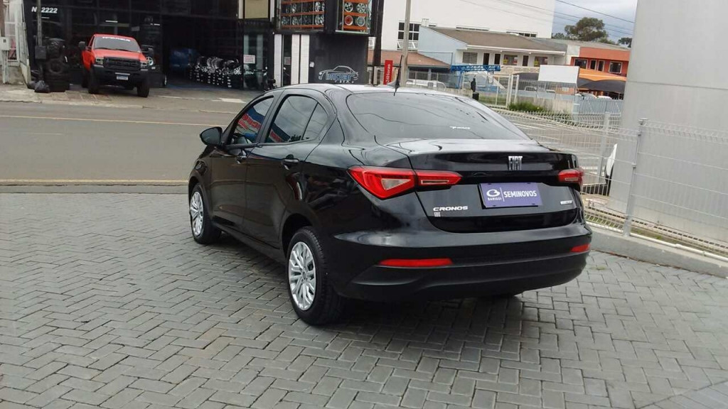 fiat cronos 1.3 firefly flex drive manual 4p 20225