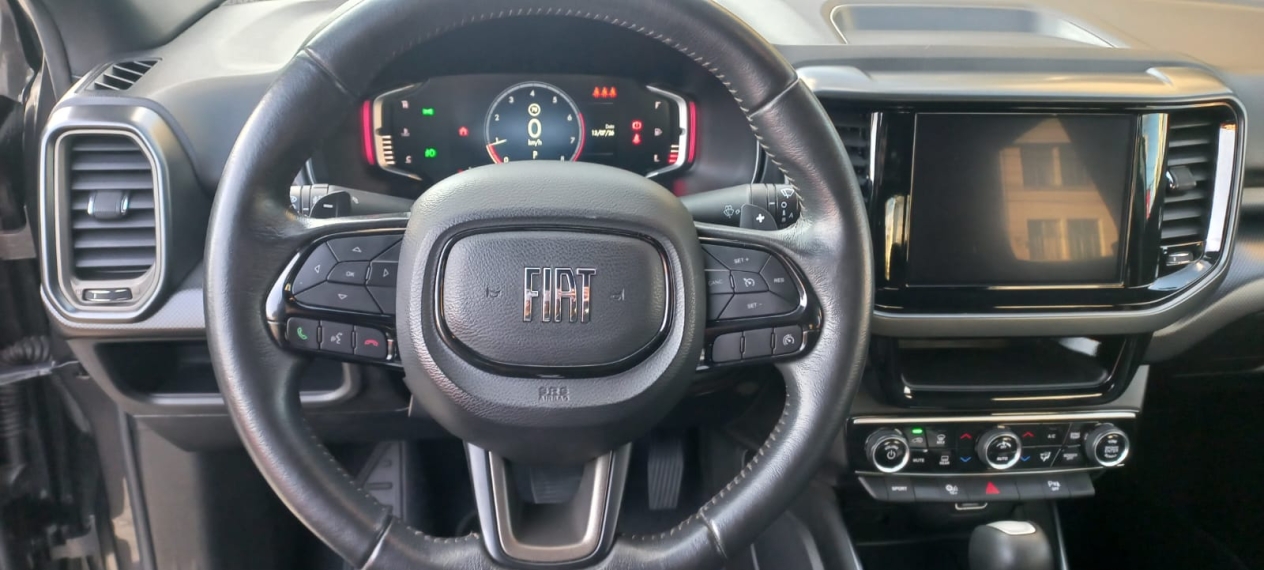 fiat toro 1.3 turbo 270 flex freedom at6 4p semiautomatico 202310