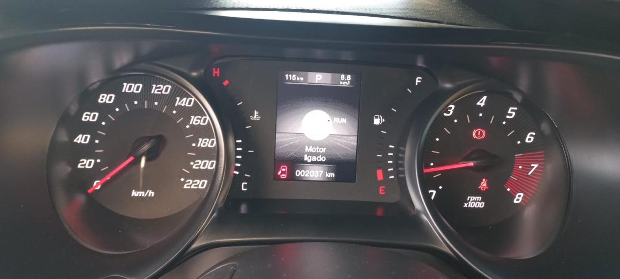 fiat cronos 1.3 firefly flex precision cvt 4p automatico 202610