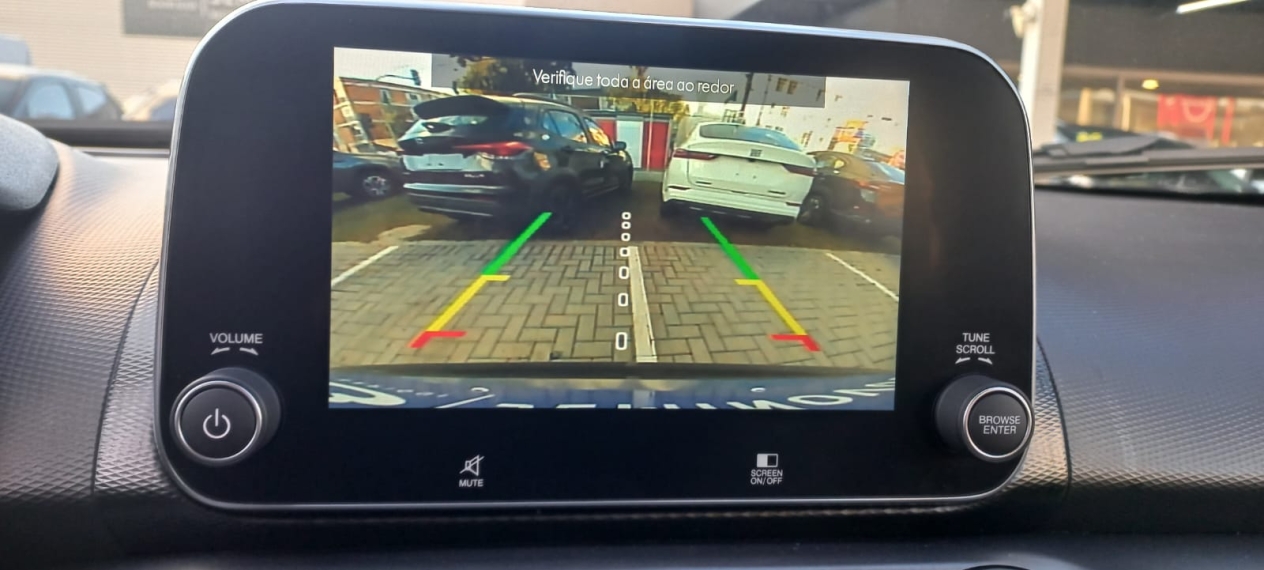 fiat cronos 1.3 firefly flex precision cvt 4p automatico 202612