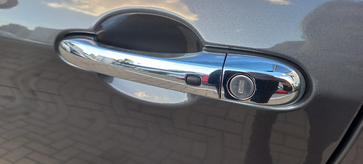 fiat cronos 1.3 firefly flex precision cvt 4p automatico 202618