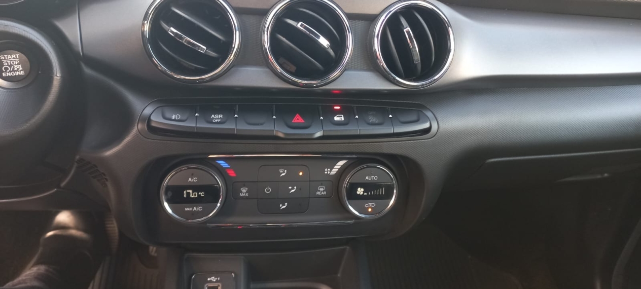 fiat cronos 1.3 firefly flex precision cvt 4p automatico 202611
