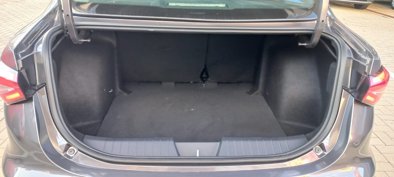 fiat cronos 1.3 firefly flex precision cvt 4p automatico 20266