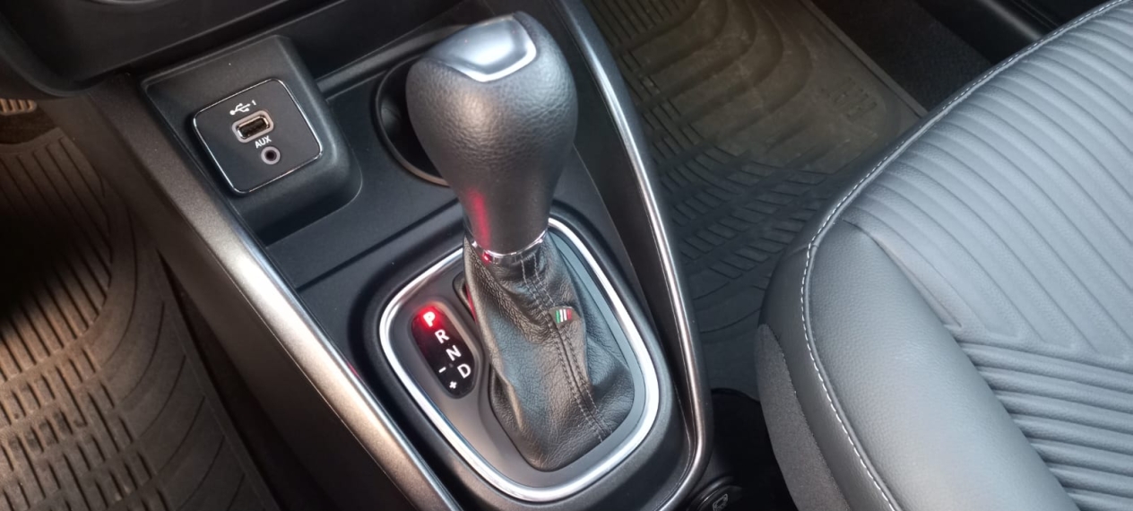 fiat cronos 1.3 firefly flex precision cvt 4p automatico 202613